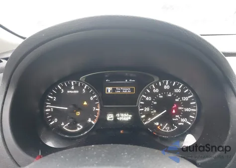 2015 Nissan Altima 2.5 Sl from USA, damaged, VIN 1N4AL3APXFC228643